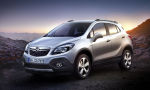 Opel Mokka zaútočí v segmente malých SUV